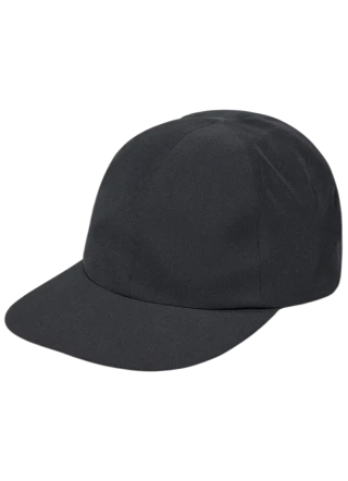 Black cap